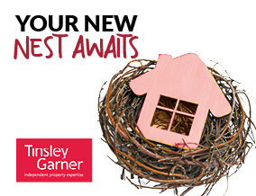 Get brand editions for Tinsley-Garner Independent Estate Agents, Stone