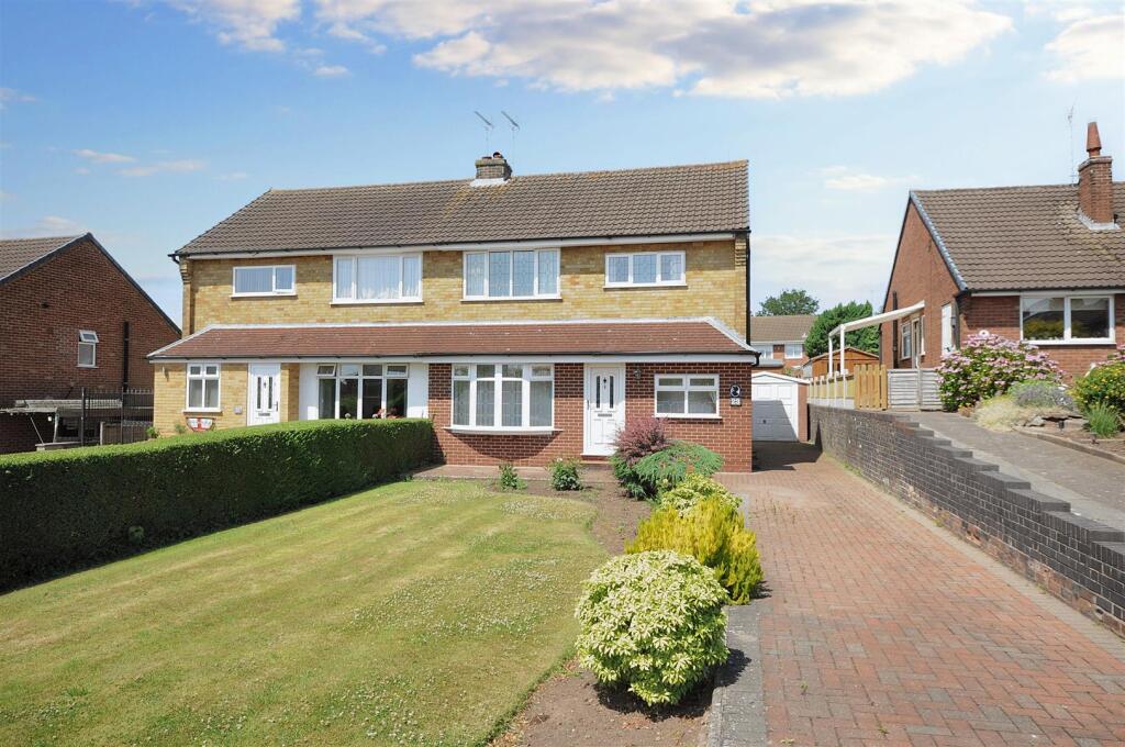 Main image of property: Mount Crescent, Stone