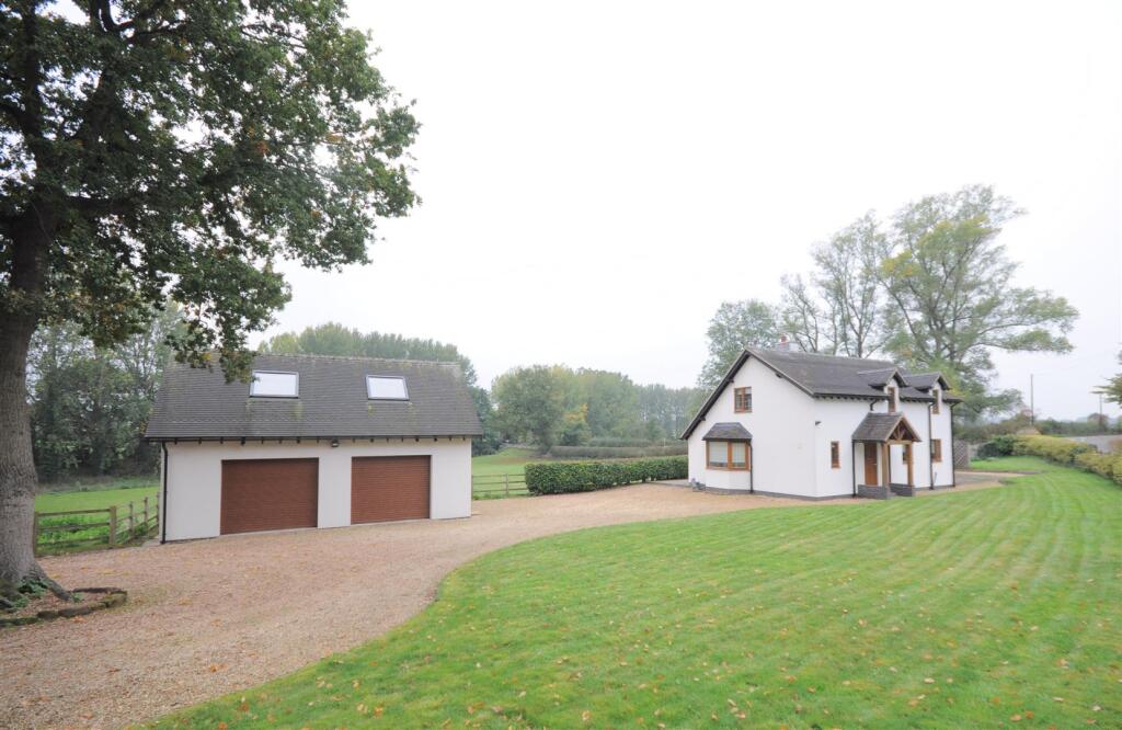 Main image of property: Hilcote, Eccleshall, Stafford