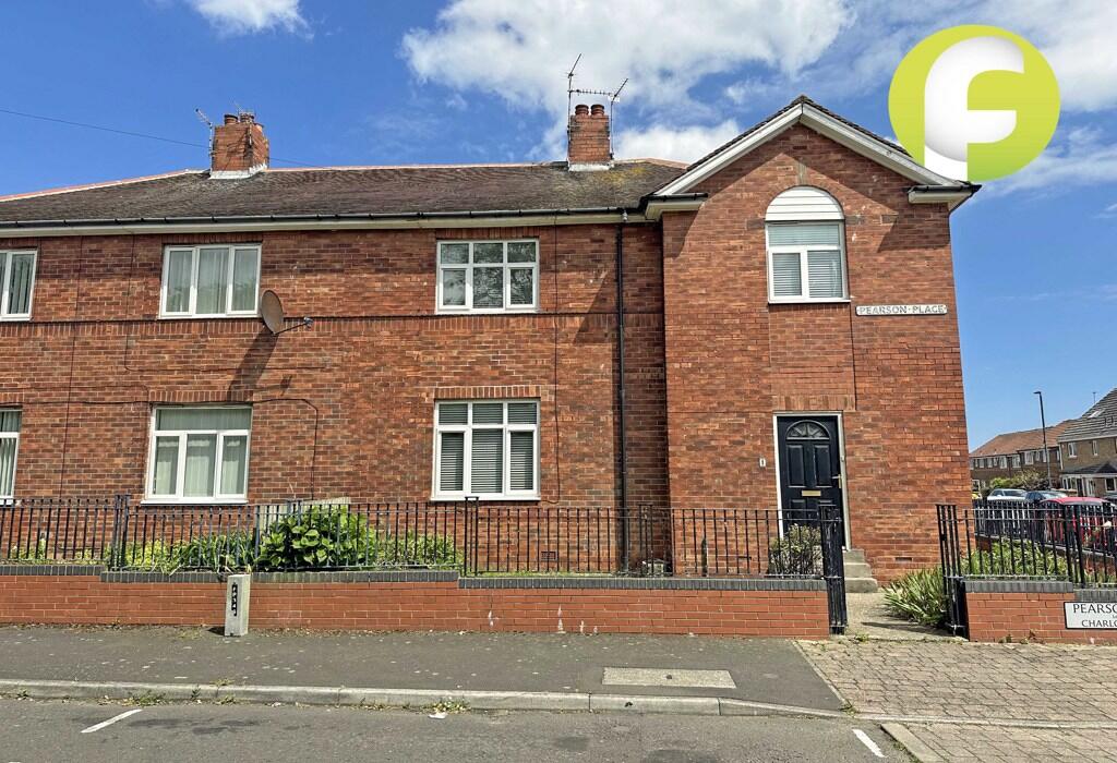 Main image of property: Pearson Place, North Shields, Tyne and Wear