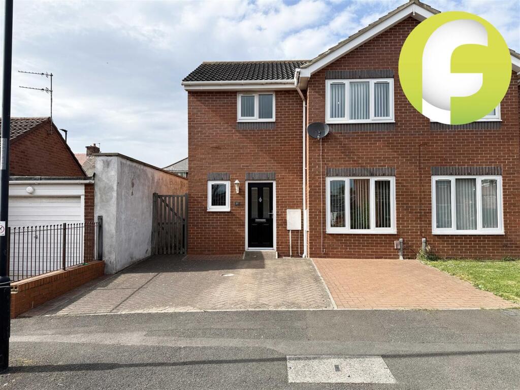 Main image of property: Chapel Street, North Shields