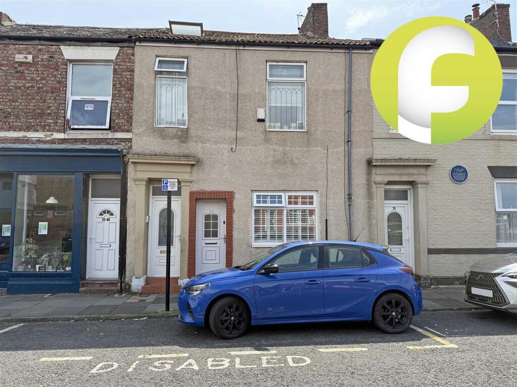 Main image of property: West Percy Street, North Shields