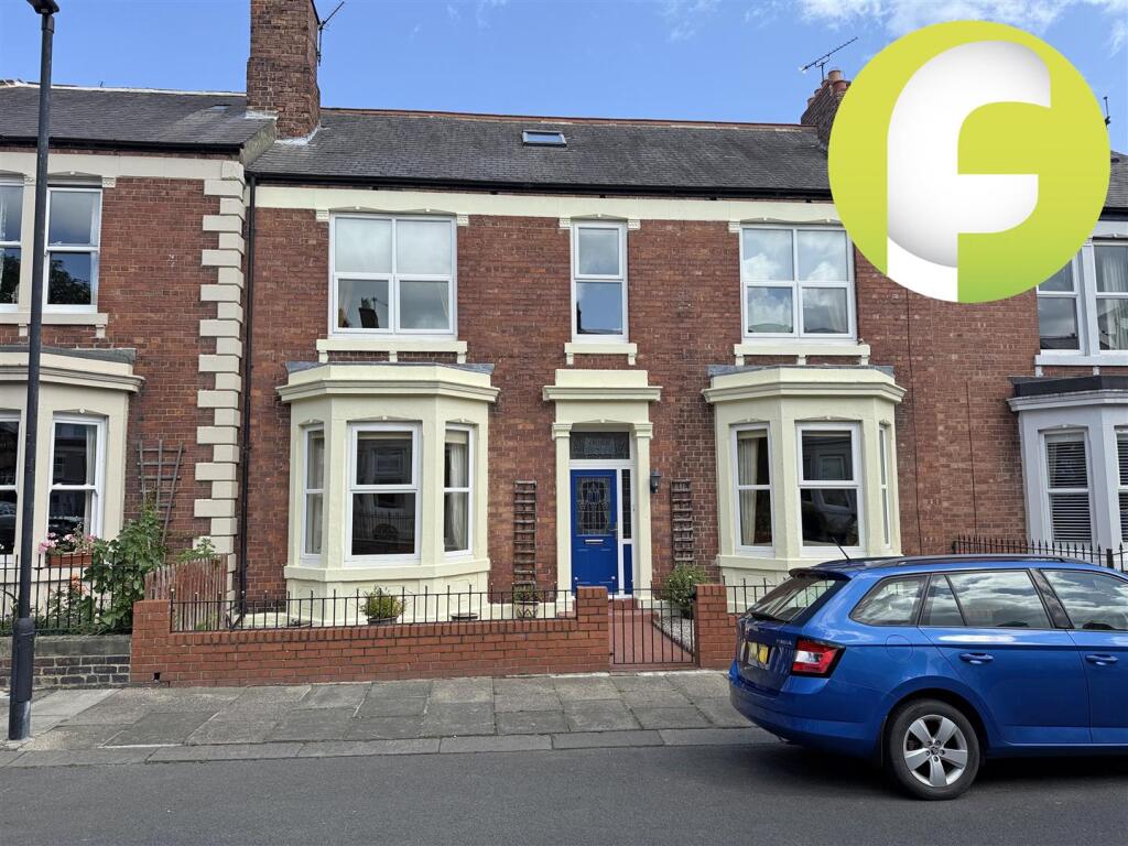 Main image of property: Alma Place, North Shields