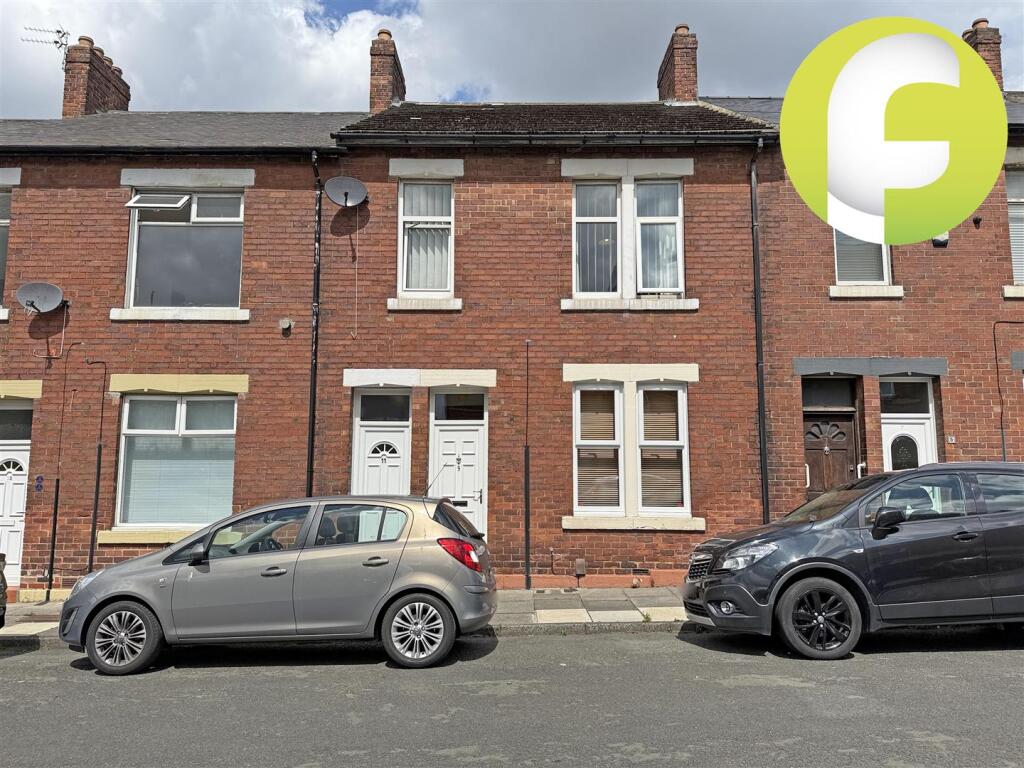 2 bedroom flat