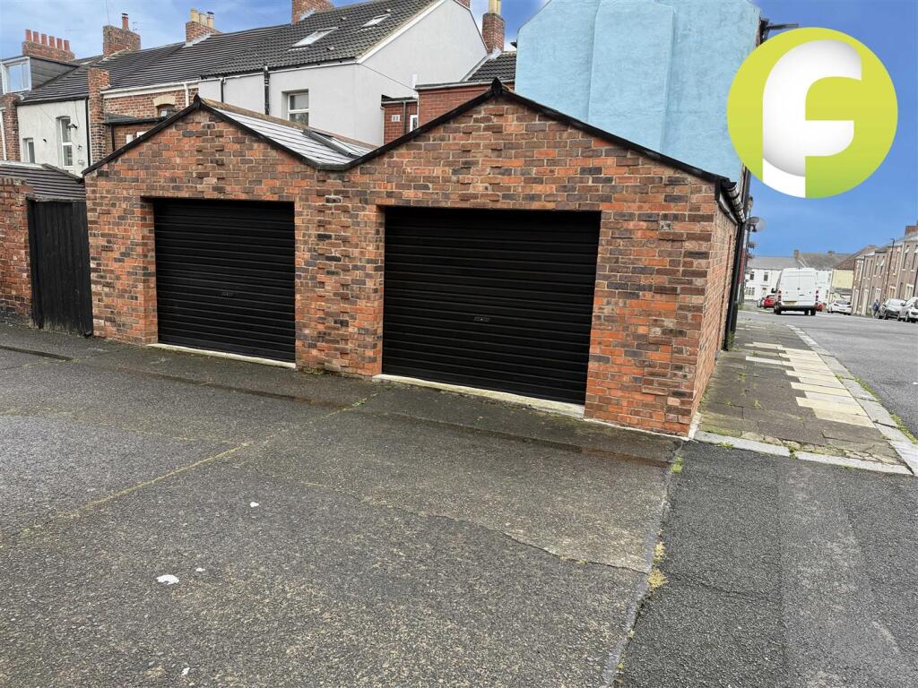 Main image of property: Vicarage Street, North Shields