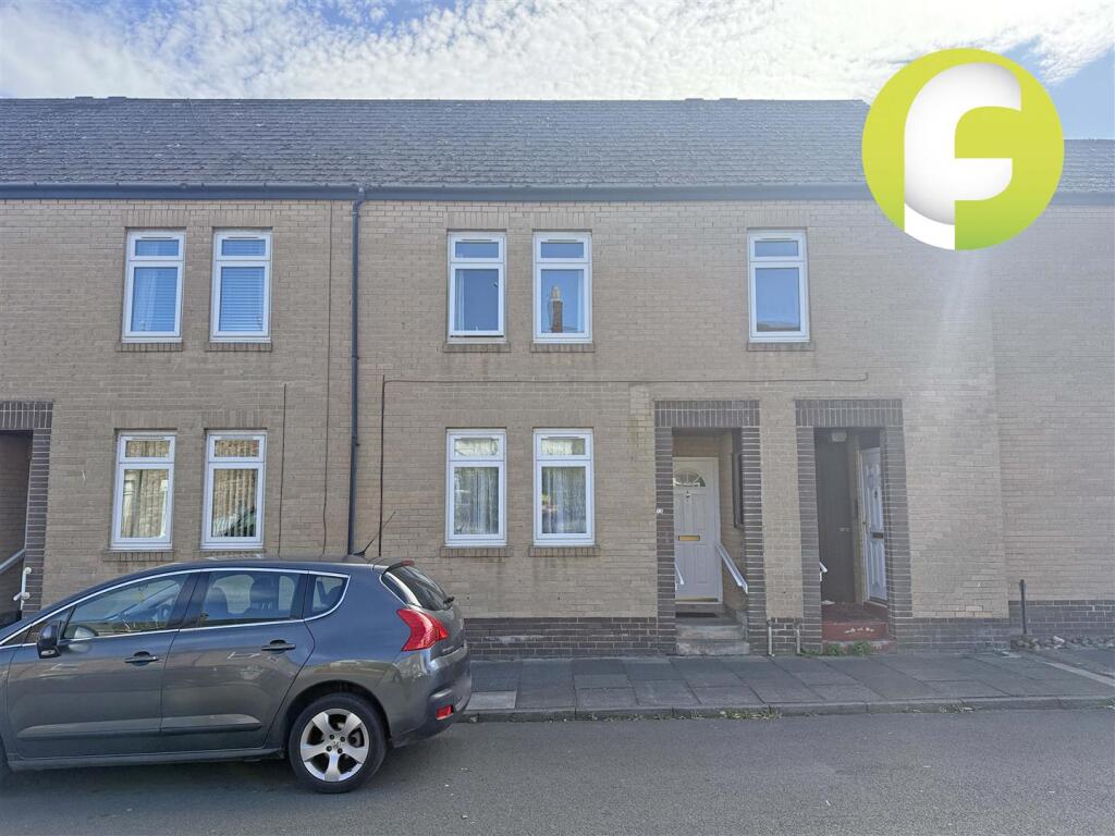 Main image of property: Grey Street, North Shields, North Tyneside