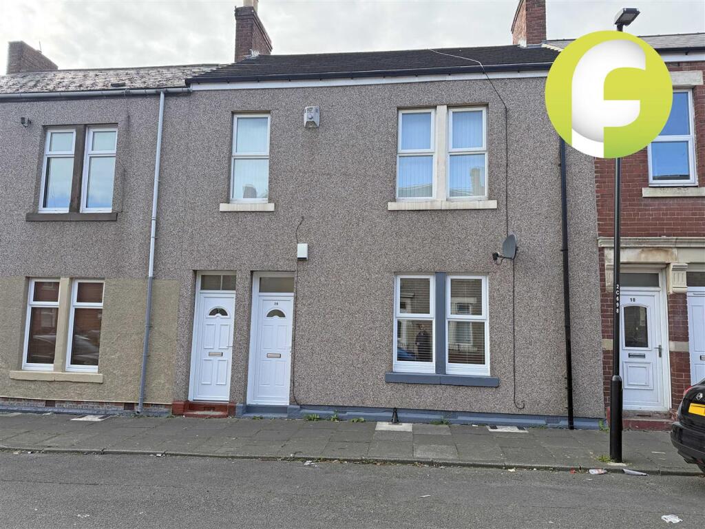 Main image of property: Chirton West View, North Shields