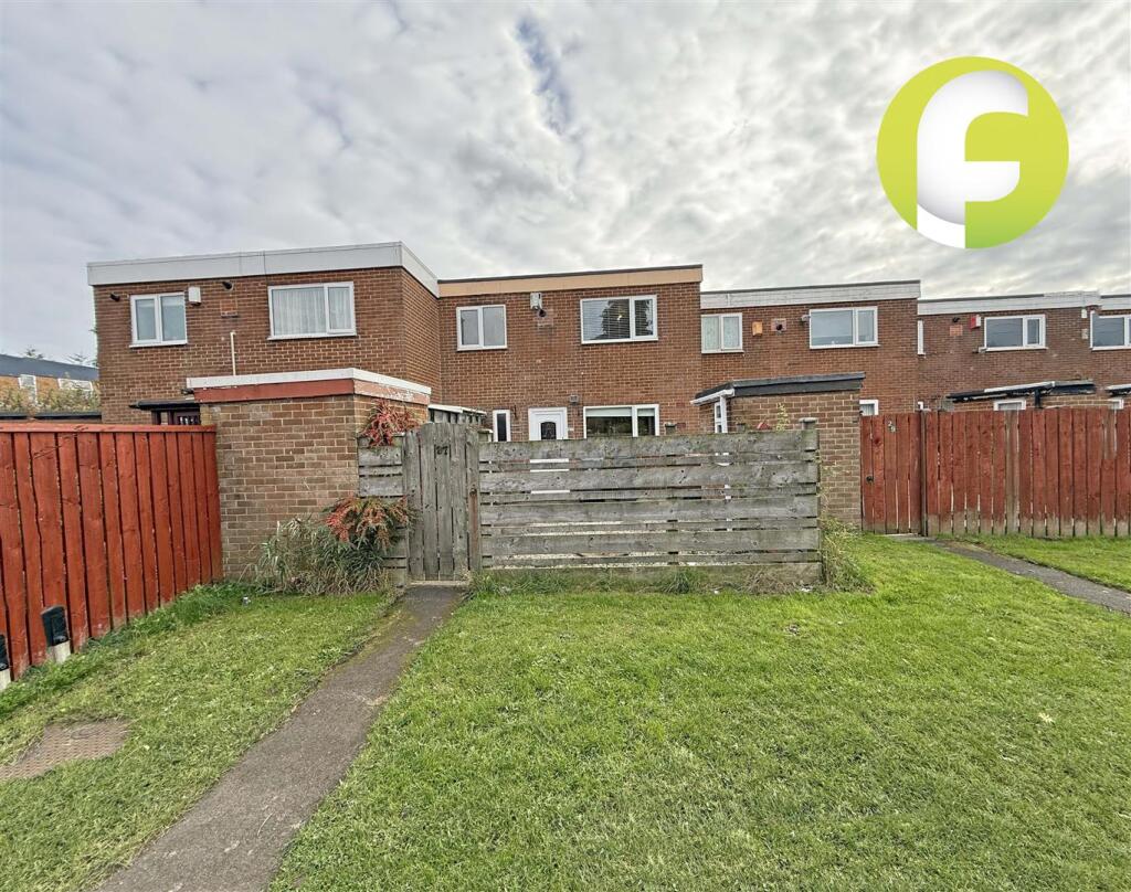 Main image of property: St. Stephens Way, North Shields