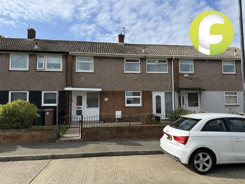 Main image of property: Devon Road, North Shields