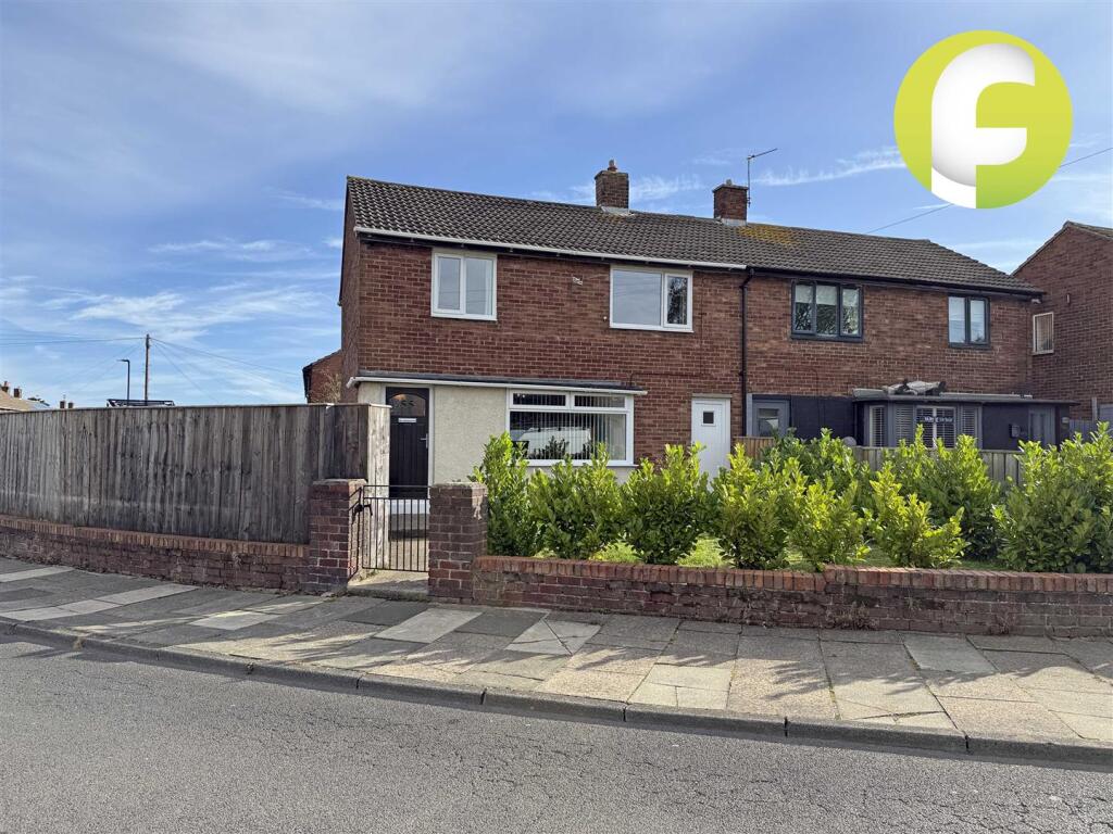 Main image of property: Tiverton Avenue, North Shields, Tyne and Wear