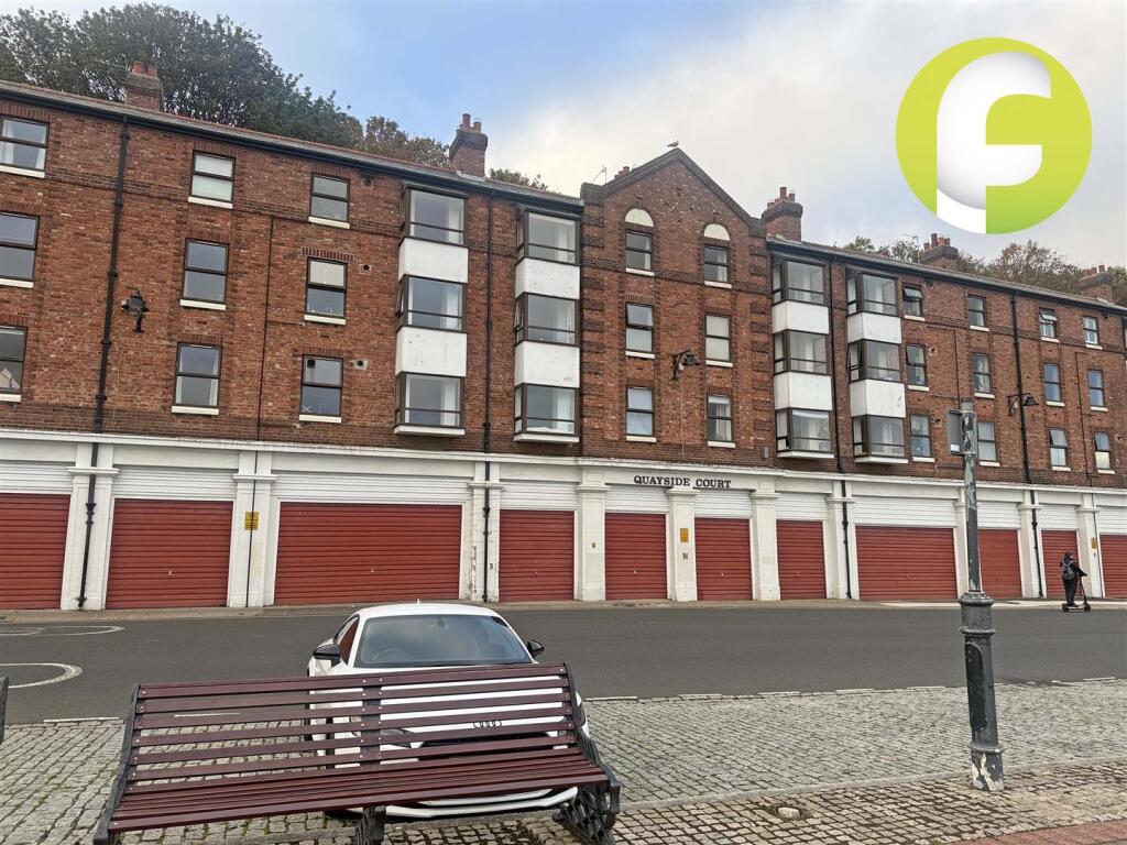 Main image of property: Quayside Court, North Shields