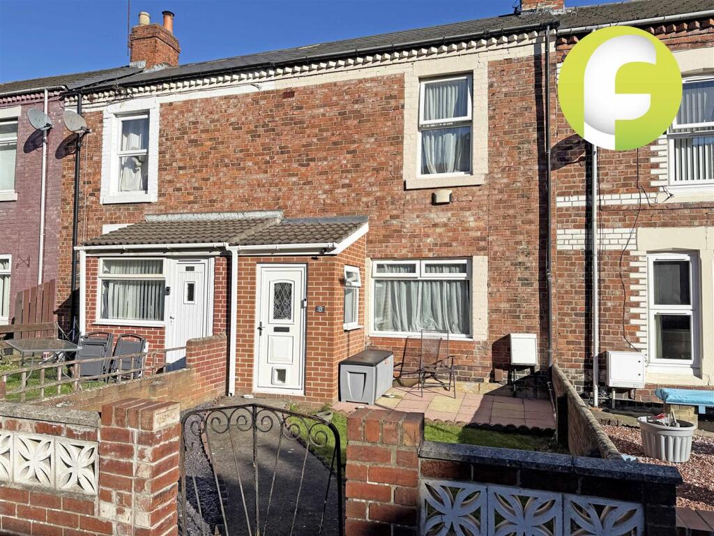 Main image of property: Wilberforce Street, Wallsend