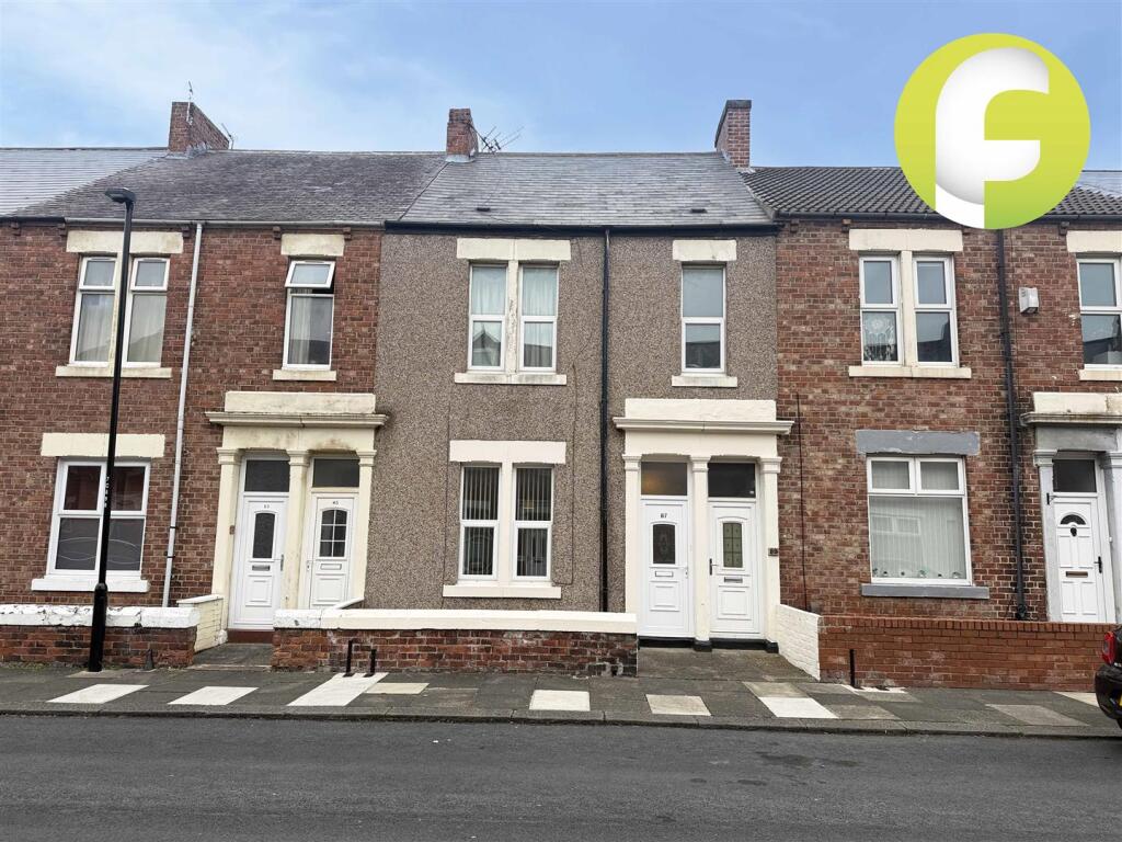 Main image of property: Chirton West View, North Shields