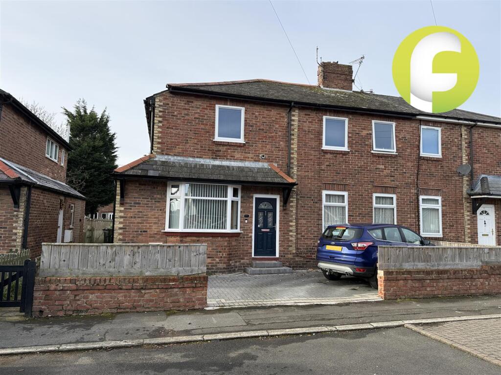 Main image of property: Balkwell Green, North Shields