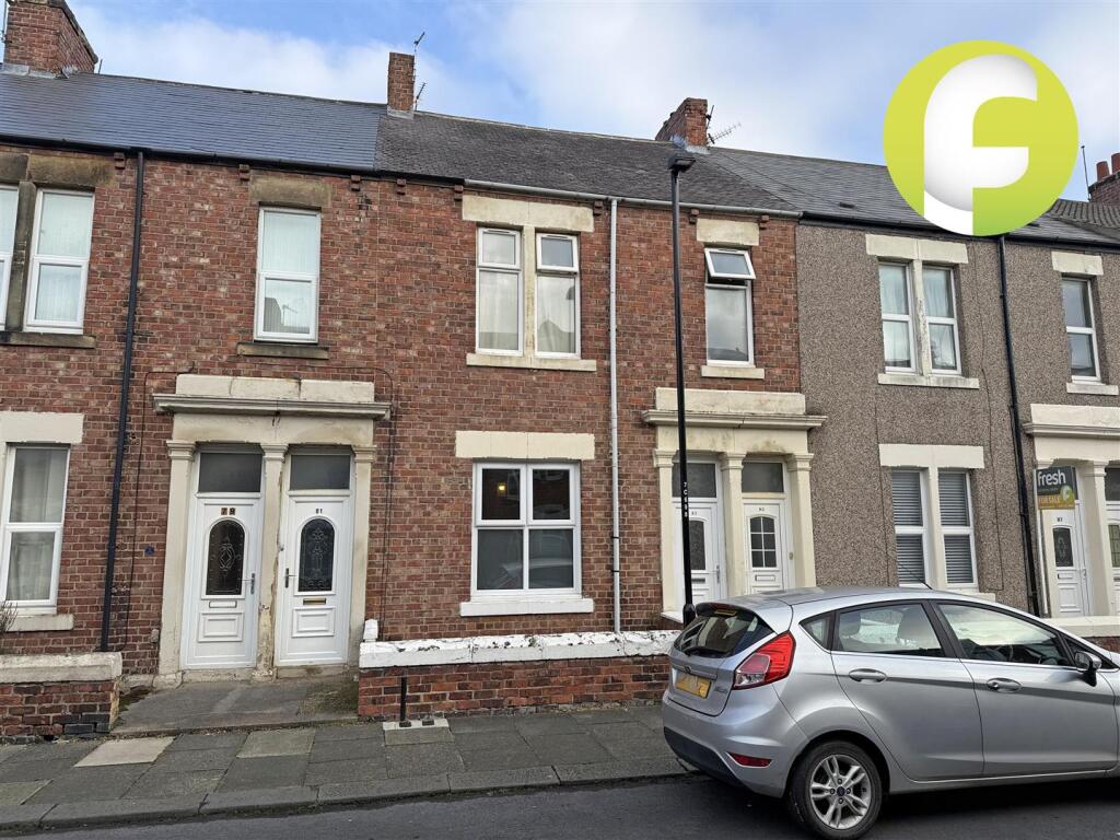 Main image of property: Chirton West View, North Shields