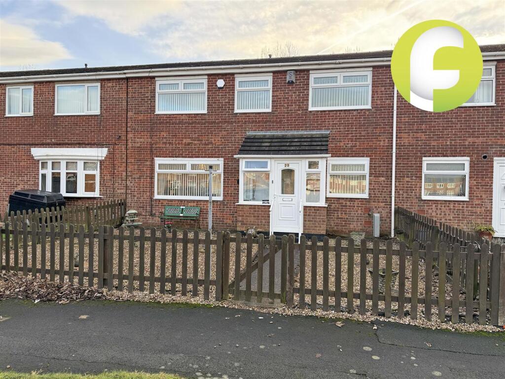 Main image of property: Greenlea, North Shields