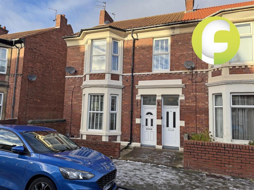 Main image of property: Belford Terrace, North Shields