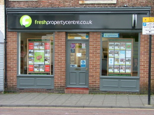 Fresh Property Centre, North Shieldsbranch details