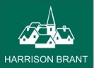 Harrison Brant logo