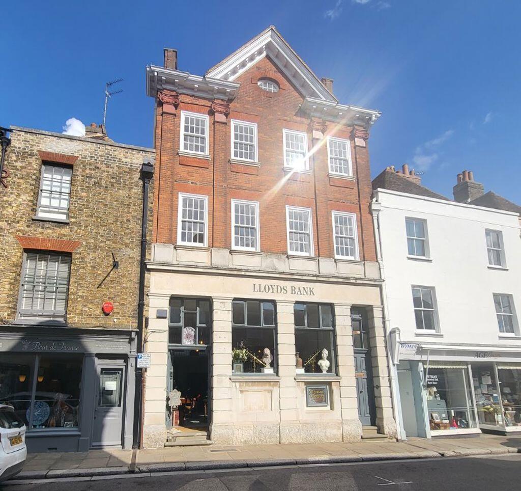 Main image of property: Market Street Sandwich