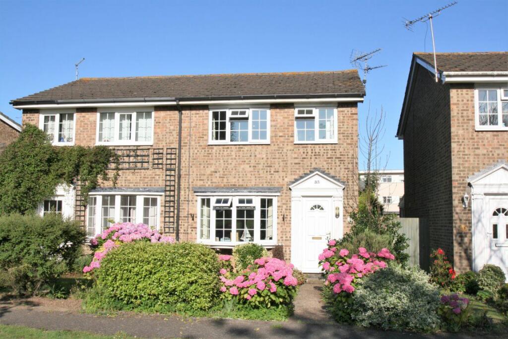 Main image of property: Liverpool Road  Walmer