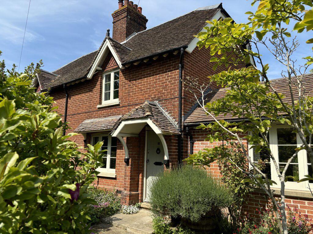 Main image of property: Stunning 2-3 Bed Semi-Detached Home in Ash
