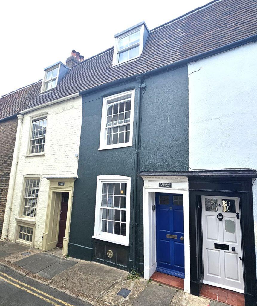 Main image of property: Coppin Street Deal