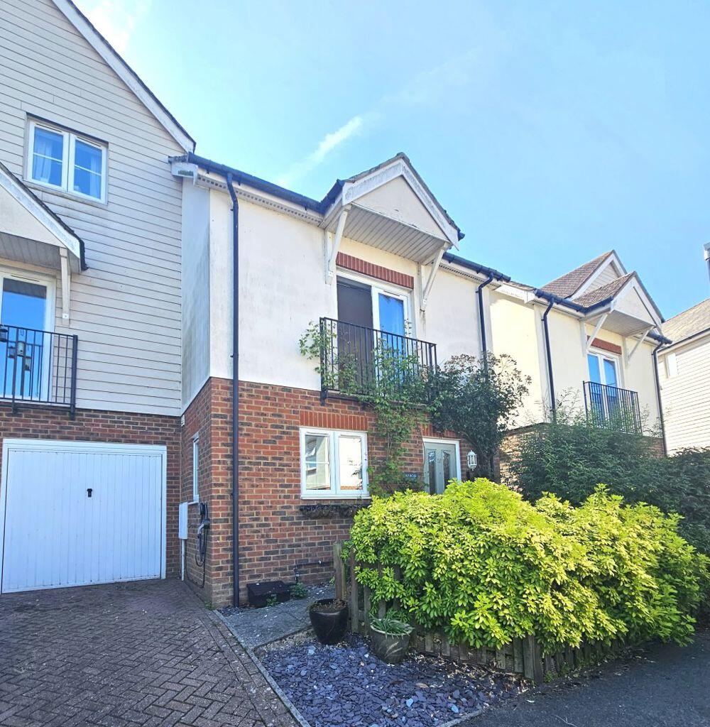 Main image of property: Eastry Nr Sandwich Kent