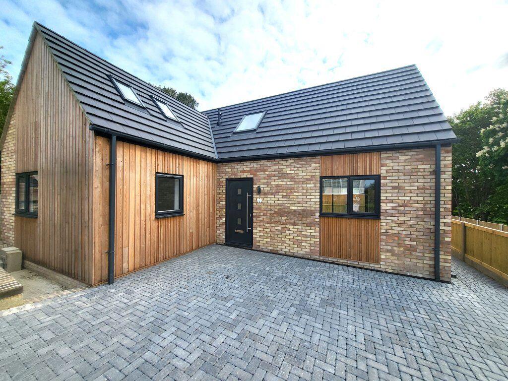 Main image of property: Convent Drive, St Margarets Bay