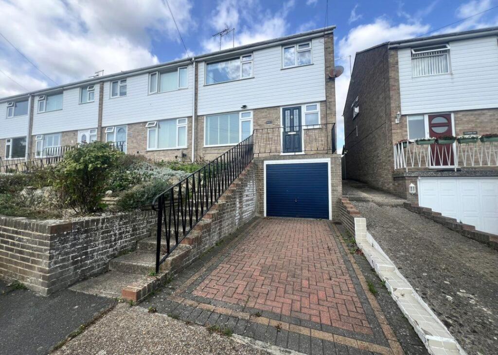 Main image of property: St Marys Road Walmer