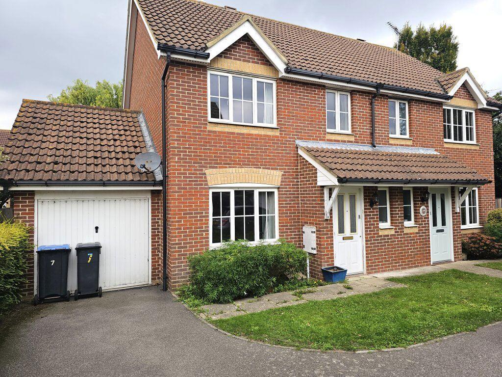 Main image of property: Collarmakers Green Ash