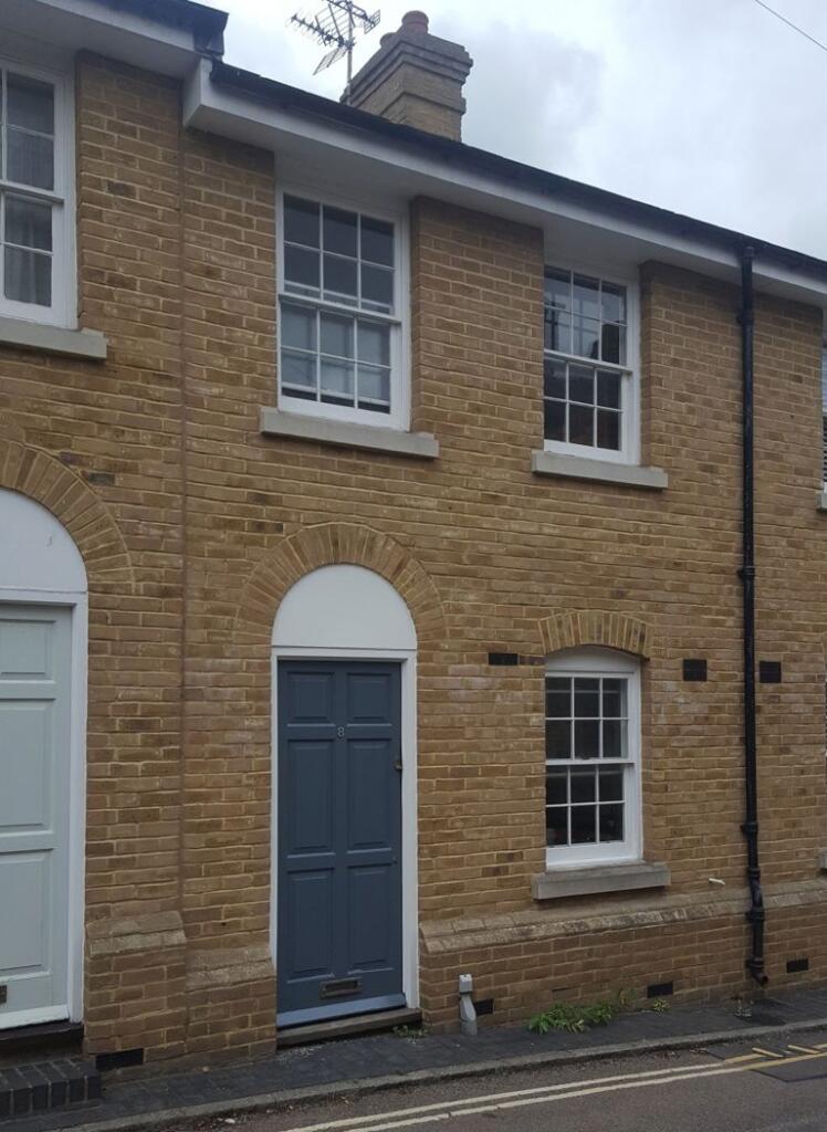 Main image of property: Three Kings Yard, Sandwich