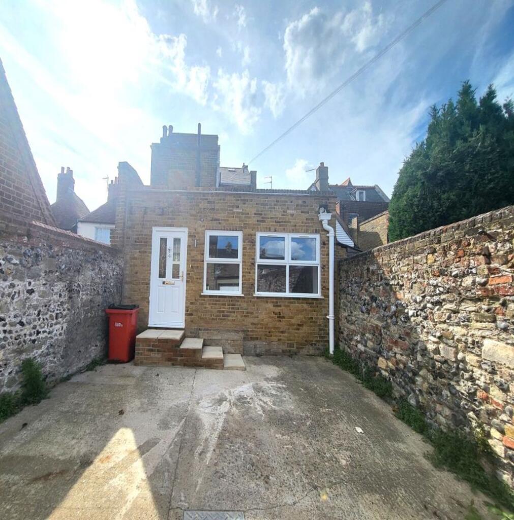 Main image of property: Sandwich Kent