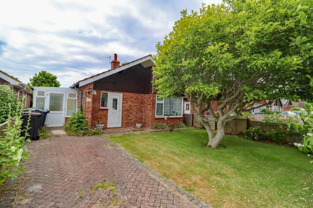 Main image of property: St Margaret’s Road, Hayling Island