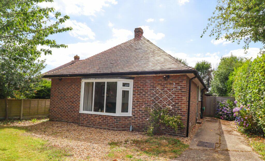 Main image of property: West Lane, Hayling Island