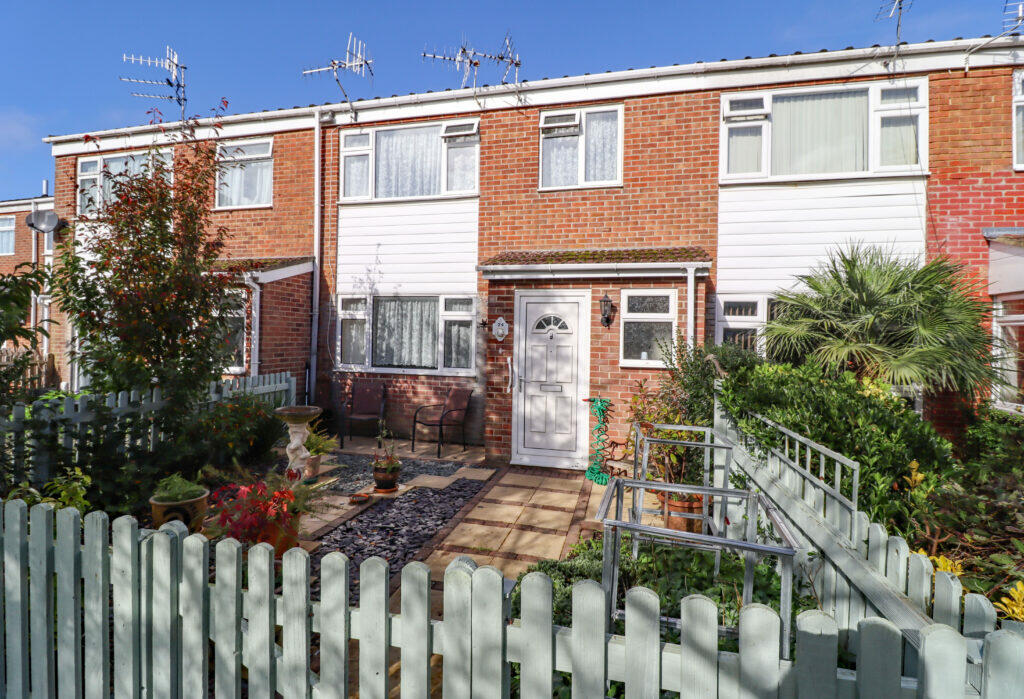 Main image of property: Eastwood Close, Hayling Island