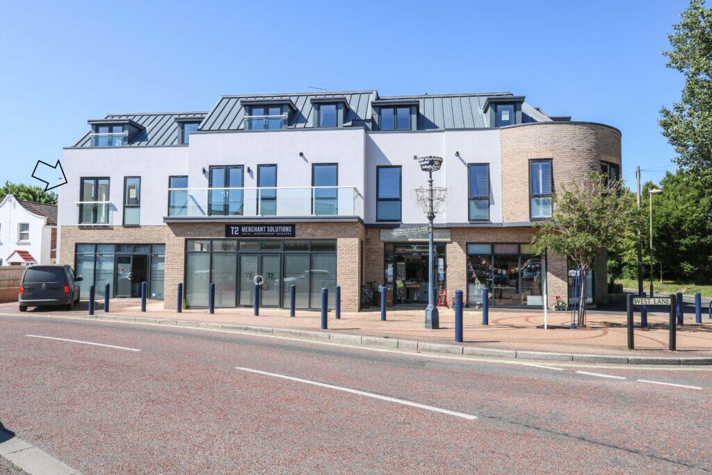 Main image of property: West Lane, Hayling Island