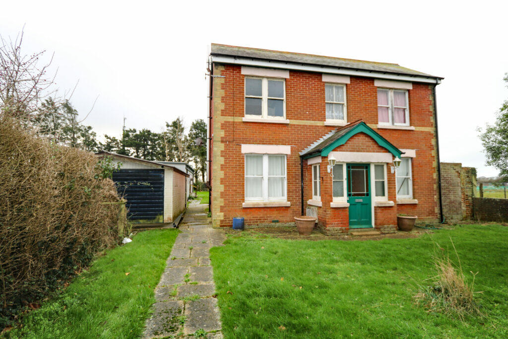 Main image of property: Havant Road, Hayling Island