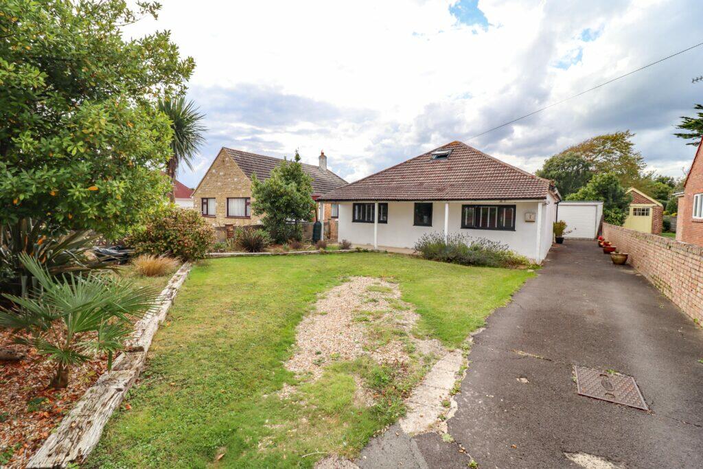 Main image of property: Chichester Avenue, Hayling Island