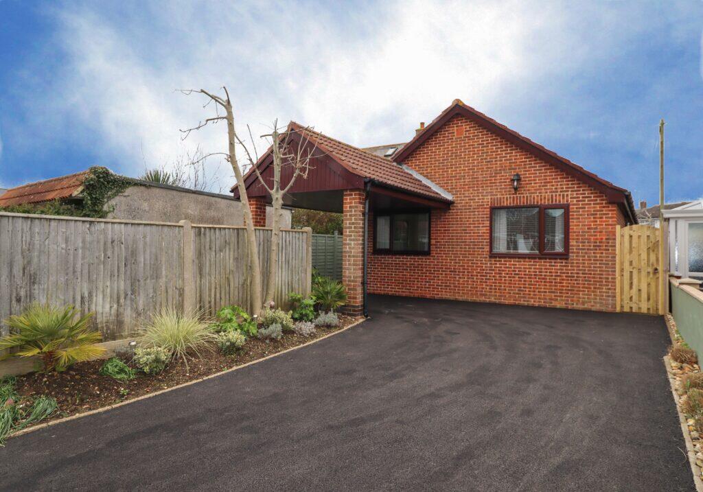 Main image of property: Webb Lane, Hayling Island