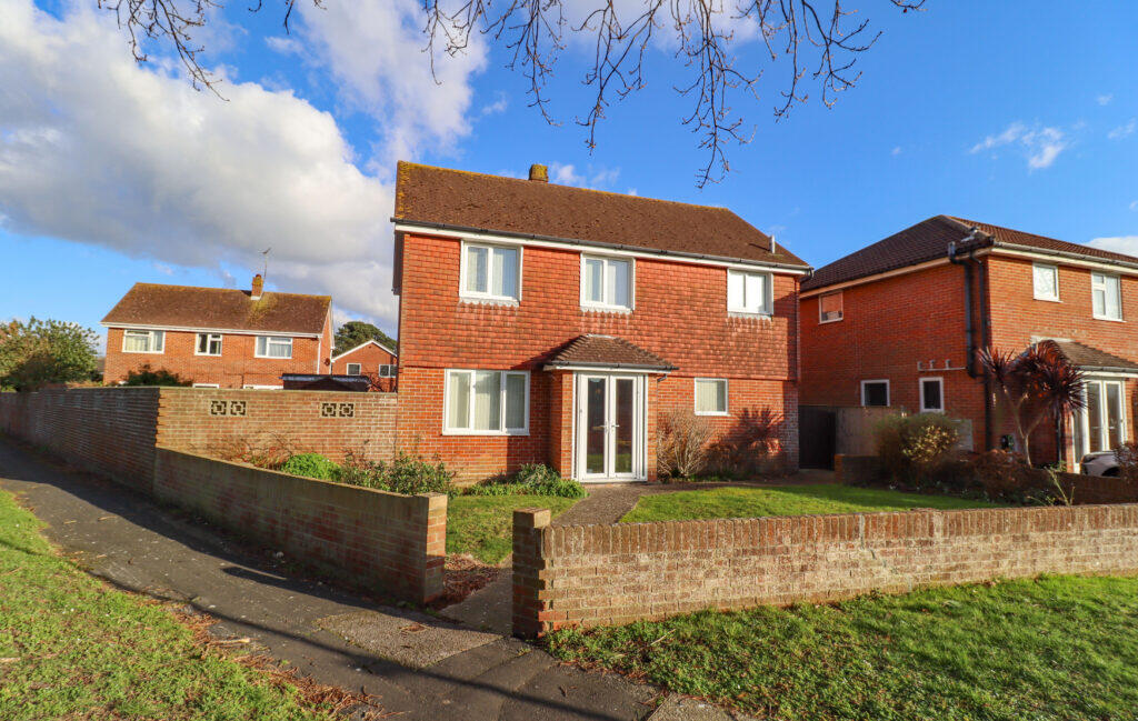 Main image of property: Mengham Lane, Hayling Island