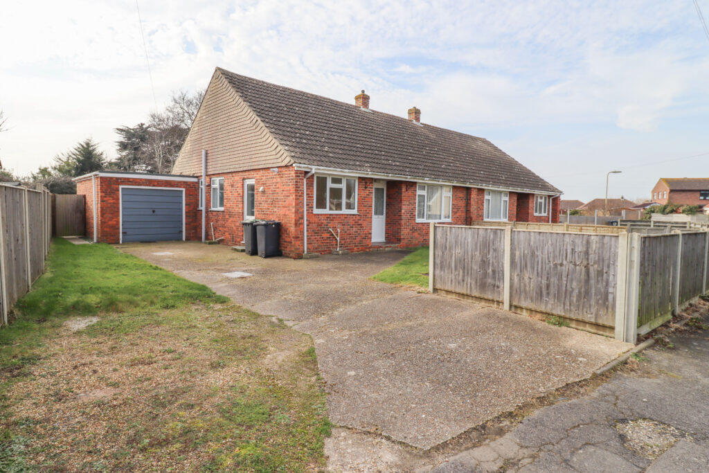 Main image of property: Eastoke Avenue, Hayling Island