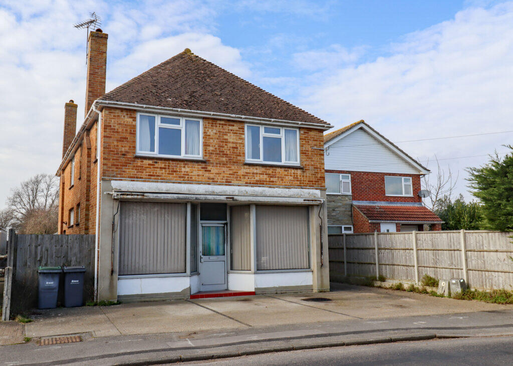 Main image of property: Havant Road, Hayling Island