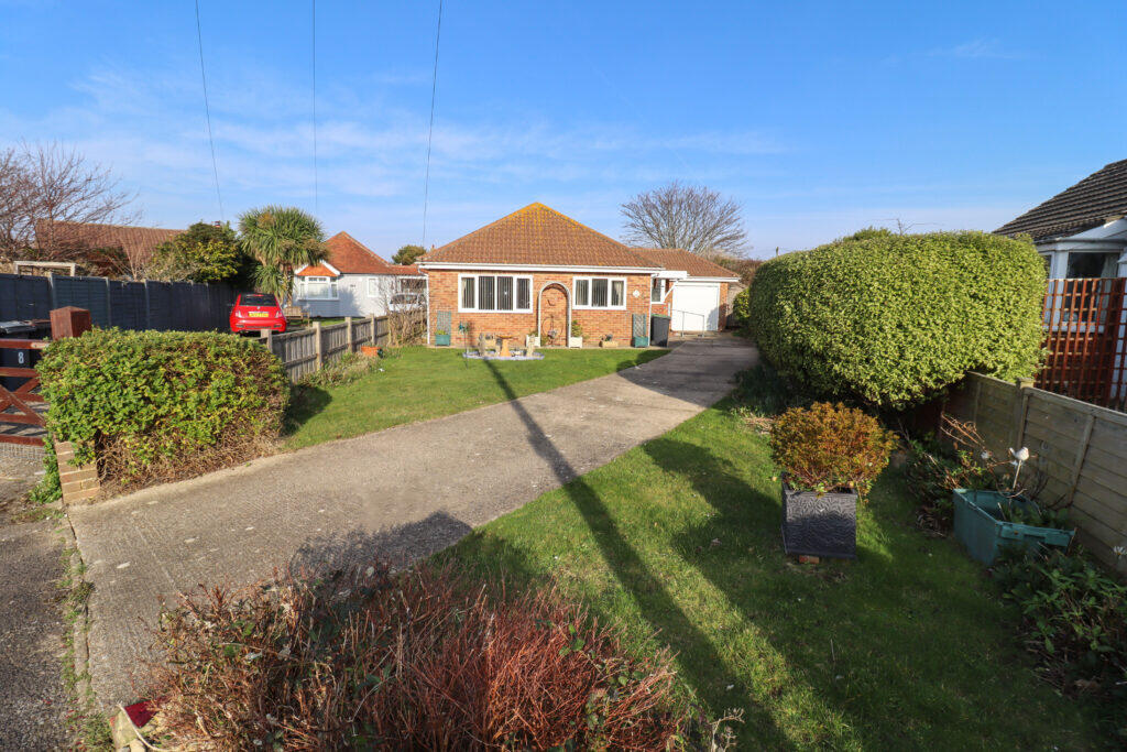 Main image of property: Wheatlands Crescent, Hayling Island