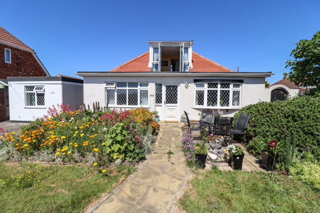 Main image of property: Seafront, Hayling Island