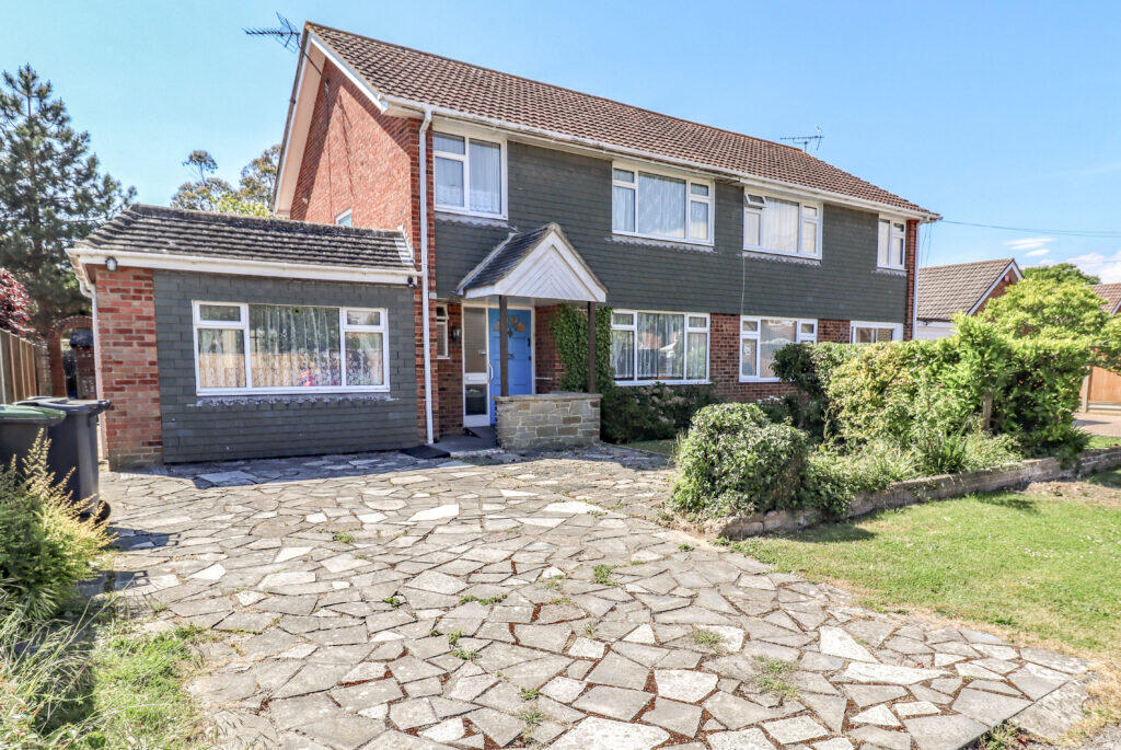 Main image of property: Burwood Grove, Hayling Island