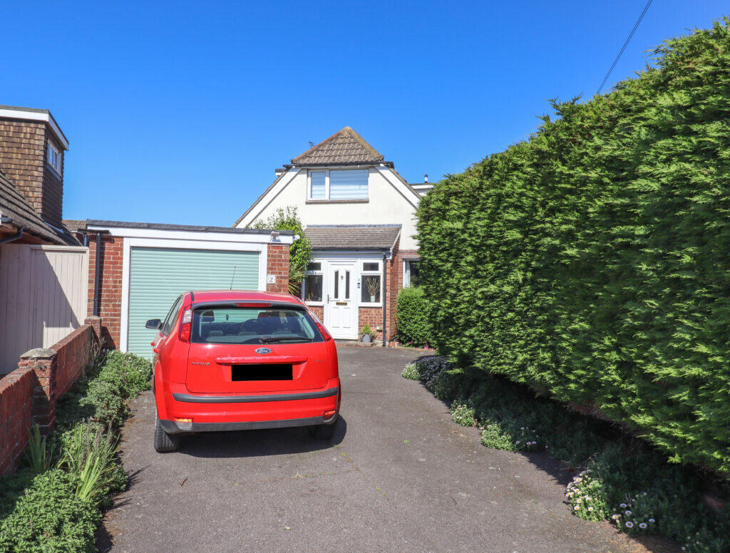 Main image of property: Seagrove Avenue, Hayling Island