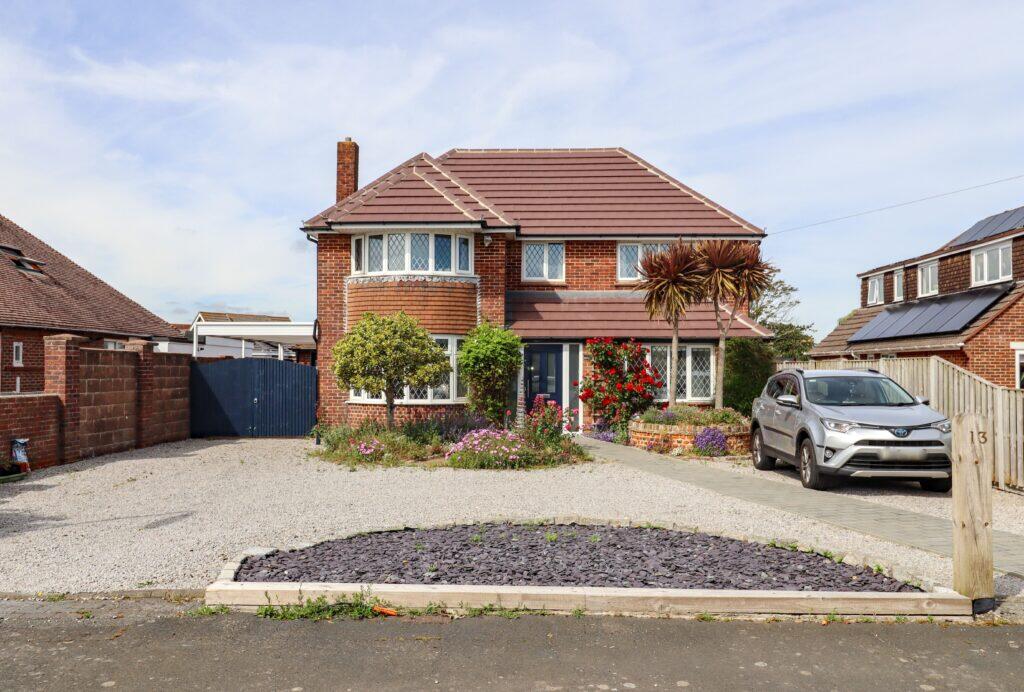 Main image of property: West Haye Road, Hayling Island