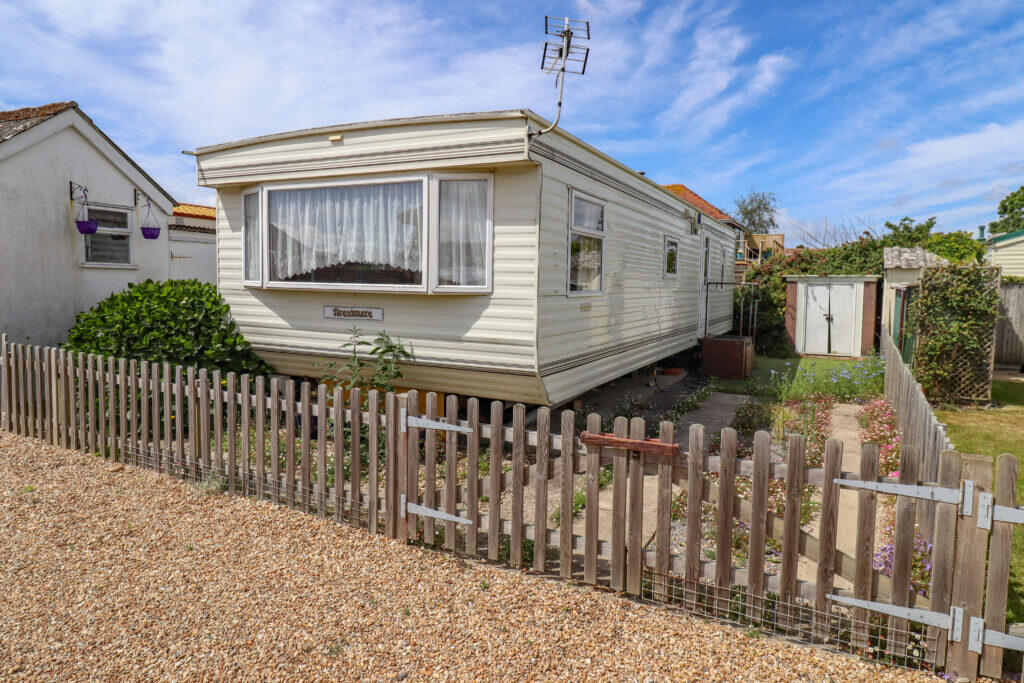 Main image of property: Eastoke Avenue, Hayling Island