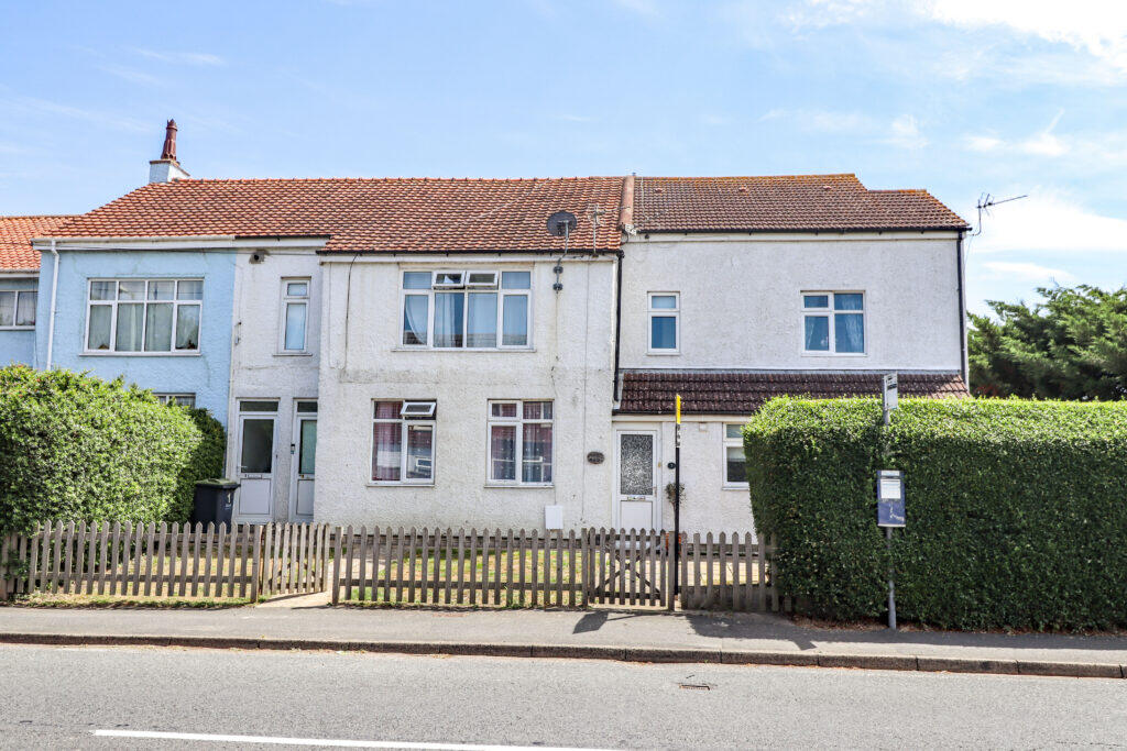 Main image of property: Manor Road, Hayling Island